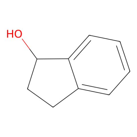 1-茚醇,1-Hydroxyindan