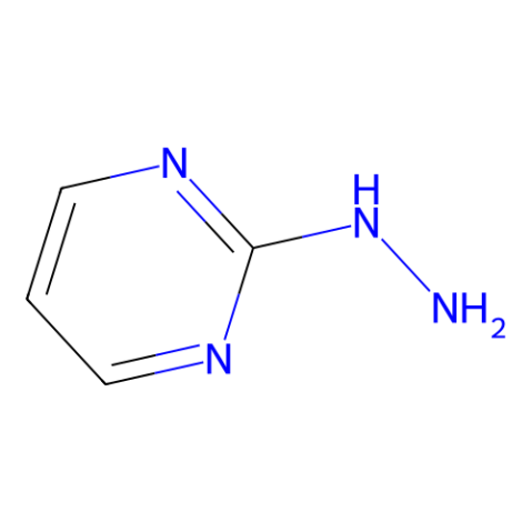 2-肼基嘧啶,2-Hydrazinopyrimidine