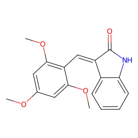 IC 261,CK1δ和CK1ε抑制剂,IC 261