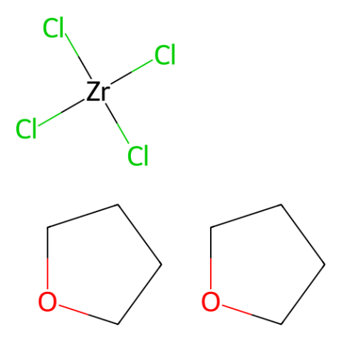 四氯双（四氢呋喃）锆,Tetrachlorobis(tetrahydrofuran)zirconium
