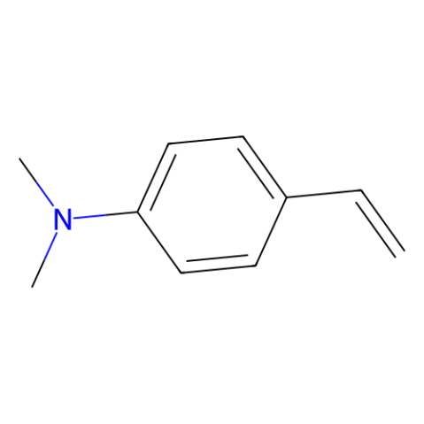 N,N-二甲基-4-乙烯基苯胺,N,N-Dimethyl-4-vinylaniline