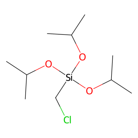 氯甲基三异丙氧基硅烷,Chloromethyltriisopropoxysilane