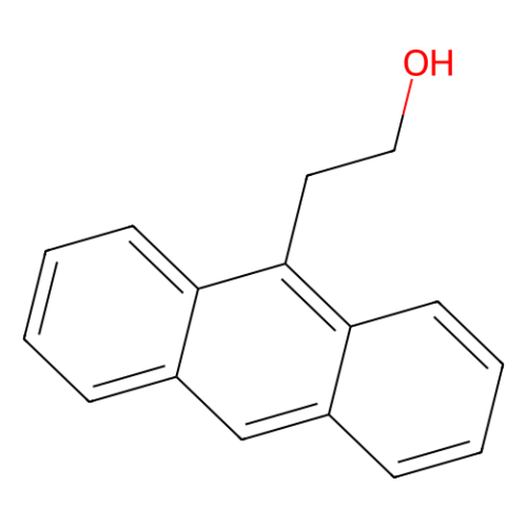 9-(2-羟乙基)蒽,9-(2-Hydroxyethyl)anthracene