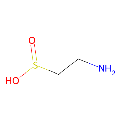 亚牛磺酸,Hypotaurine