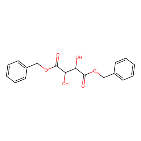 D-酒石酸二苄酯,(2S,3S)-Dibenzyl 2,3-dihydroxysuccinate