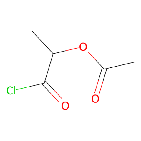 2-乙酰氧丙酰氯,2-Acetoxypropionyl Chloride