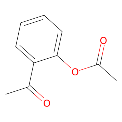 2'-乙酰氧基苯乙酮,2'-Acetoxyacetophenone