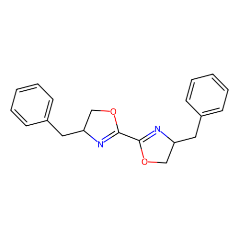 2,2′-双[(4S)-4-苄基-2-噁唑啉],2,2'-Bis[(4S)-4-Benzyl-2-oxazoline]