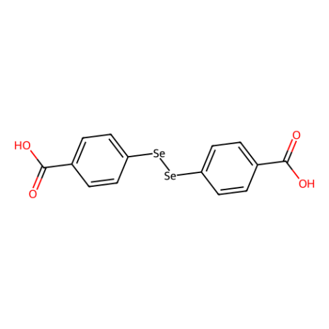 雙（4-羧苯基）二硒化物,Bis(4-carboxyphenyl)diselenide