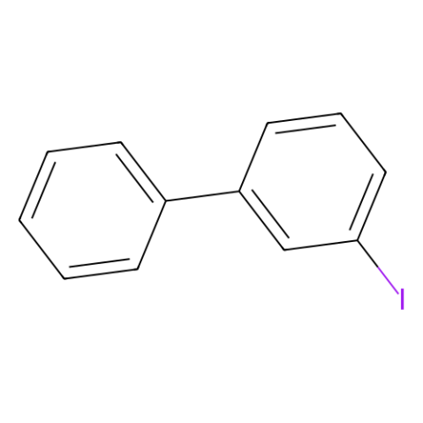 3-碘聯(lián)苯,3-Iodo-biphenyl