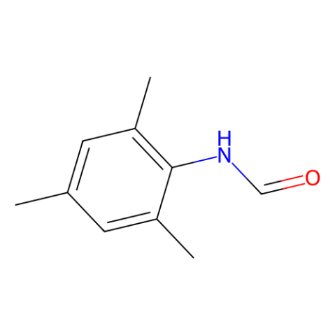 N-（2,4,6-三甲基苯基）甲酰胺,N-(2,4,6-Trimethylphenyl)formamide