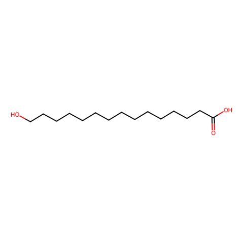 15-羟基十五酸,15-Hydroxypentadecanoic Acid
