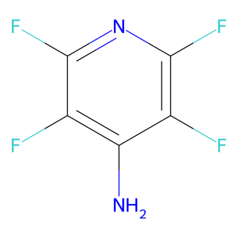 4-氨基-2,3,5,6-四氟吡啶,4-Amino-2,3,5,6-tetrafluoropyridine