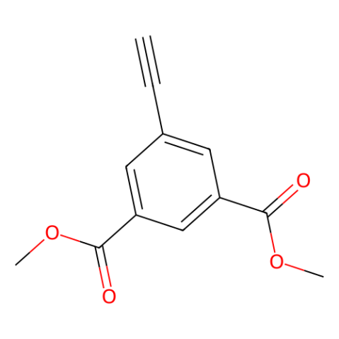 5-乙炔基间苯二甲酸二甲酯,Dimethyl 5-ethynylisophthalate
