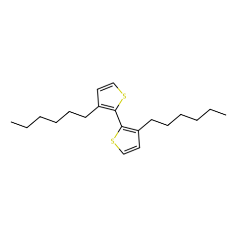 3,3'-二己基-2,2'-联噻吩,3,3'-Dihexyl-2,2'-bithiophene