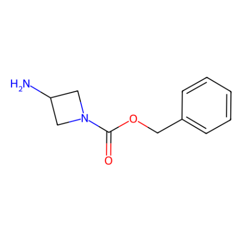 3-氨基氮杂环丁烷-1-羧酸苄酯,benzyl 3-aminoazetidine-1-carboxylate