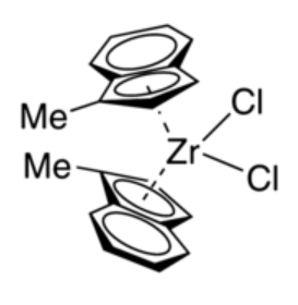 双（2-甲基茚基）二氯化锆,Bis(2-methylindenyl)zirconium dichloride