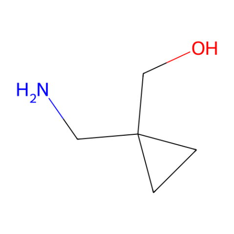 [1-(氨甲基)环丙基]甲醇,[1-(aminomethyl)cyclopropyl]methanol