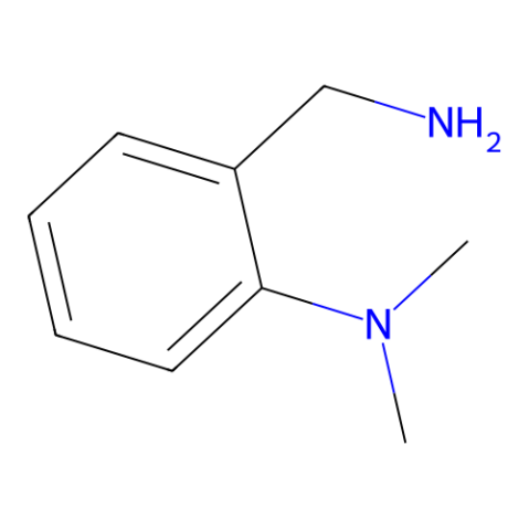 N-(2-氨甲基)苯基)-N,N-二甲胺,2-(Aminomethyl)-N,N-dimethylaniline