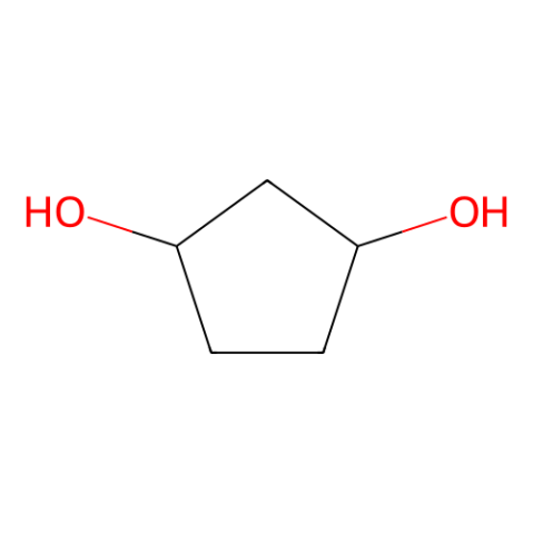 1,3-环戊烷二醇(顺反混合物),1,3-Cyclopentanediol (cis- and trans- mixture)