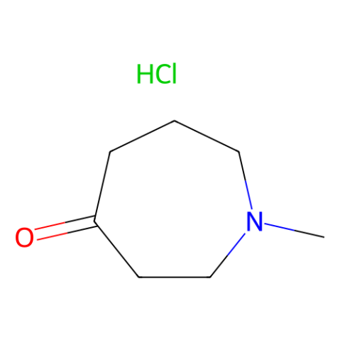 1-甲基氮杂环庚烷-4-酮盐酸盐,1-Methylazepan-4-one hydrochloride