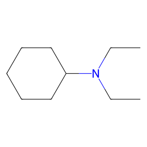 N,N-二乙基环己胺,N,N-Diethylcyclohexylamine
