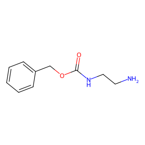 N-Cbz-1,2-二氨基乙烷,Benzyl (2-aminoethyl)carbamate