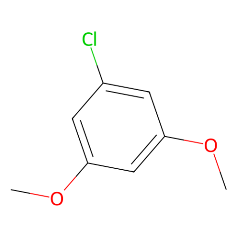 1-氯-3,5-二甲氧基苯,1-Chloro-3,5-dimethoxybenzene