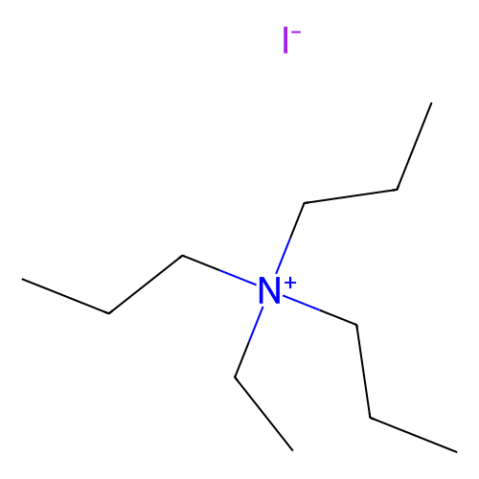 乙基三丙基碘化铵,Ethyltripropylammonium Iodide