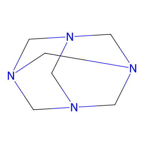 六亚甲基四胺-d12,Hexamethylenetetramine-d12