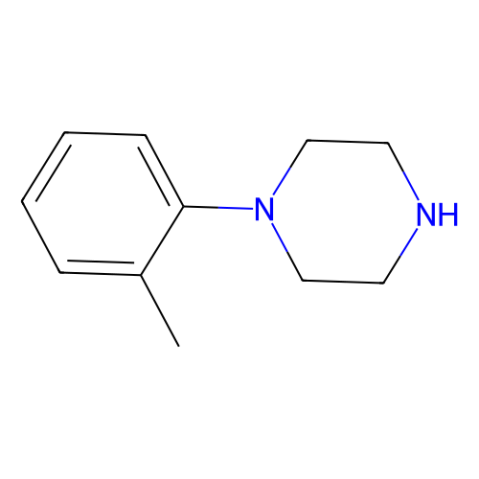 1-(鄰甲苯基)哌嗪,1-(o-Tolyl)piperazine