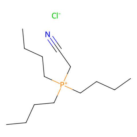 三丁基(氰甲基)氯化鏻,Tributyl(cyanomethyl)phosphonium Chloride