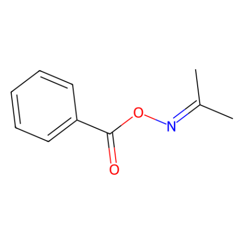 苯甲酸丙酮肟酯,Acetoxime Benzoate