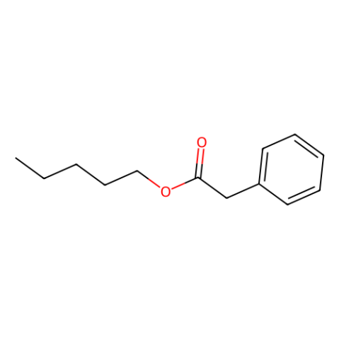 苯乙酸正戊酯,Amyl Phenylacetate