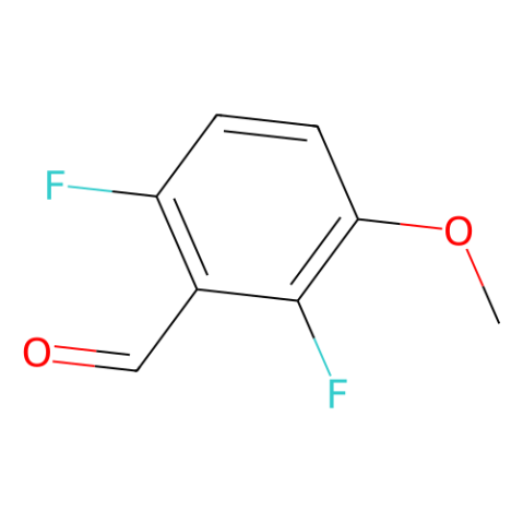 2,6-二氟-3-甲氧基苯甲醛,2,6-Difluoro-3-methoxybenzaldehyde