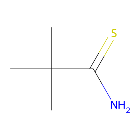 2,2-二甲基硫代丙酰胺,2,2-Dimethylpropanethioamide