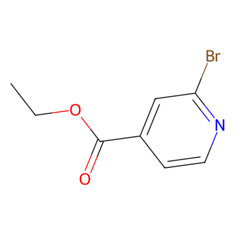 2-溴异烟酸乙酯,Ethyl 2-bromoisonicotinate