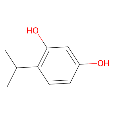 4-異丙基間苯二酚,4-Isopropylbenzene-1,3-diol