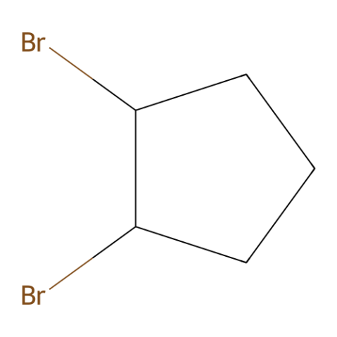 反式-1,2-二溴环戊烷,trans-1,2-Dibromocyclopentane