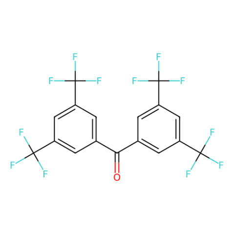 3,3',5,5'-四（三氟甲基）二苯甲酮,(3,5-Difluorophenyl)(phenyl)methanone