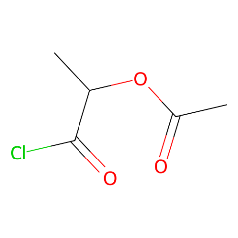 (R)-(+)-2-乙酰氧基丙酰氯,(R)-(+)-2-Acetoxypropionyl Chloride