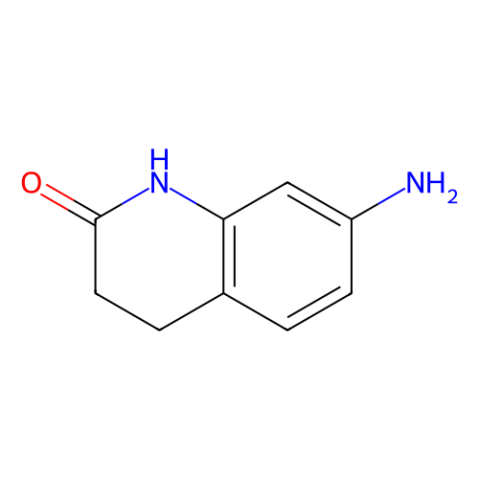 7-氨基-3,4-二氢-1H-喹啉-2-酮,7-Amino-3,4-dihydro-1H-quinolin-2-one