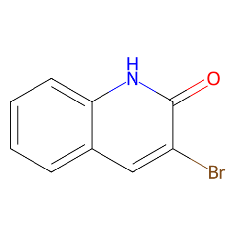 3-溴-2-羟基喹啉,3-Bromo-2-hydroxyquinoline