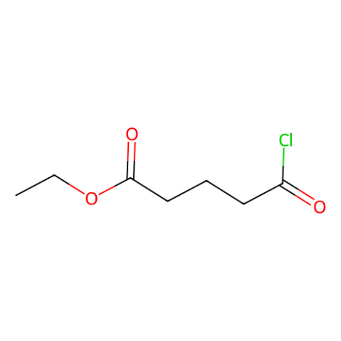 戊二酸单乙酯酰氯,Ethyl Glutaryl Chloride