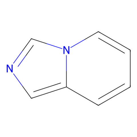 咪唑并[1,5-a]吡啶,Imidazo[1,5-a]pyridine