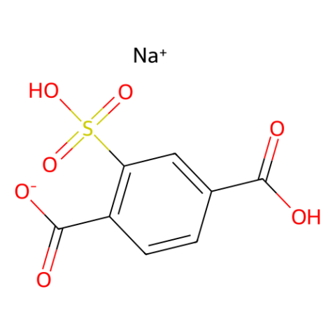 2-磺酸基对苯二酸单钠,2-Sulfoterephthalic Acid Monosodium Salt