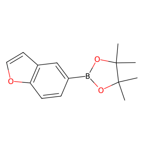 苯并呋喃-5-硼酸频哪醇酯,Benzofuran-5-boronic acid pinacol ester