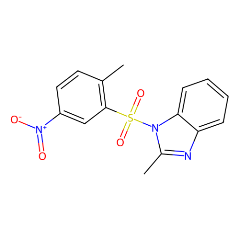 BI 6015,肝细胞核因子4α（HNF4α）拮抗剂,BI 6015