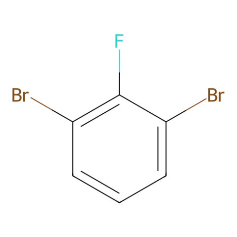 1,3-二溴-2-氟苯,1,3-Dibromo-2-fluorobenzene