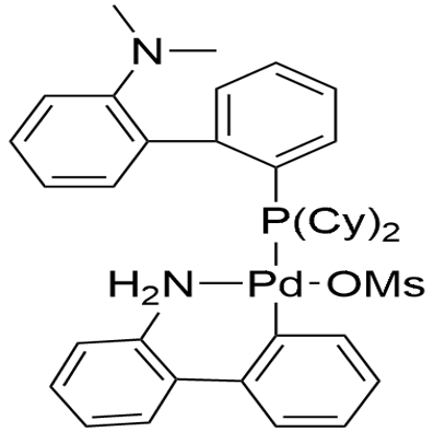 DavePhos-Pd-G3,DavePhos-Pd-G3